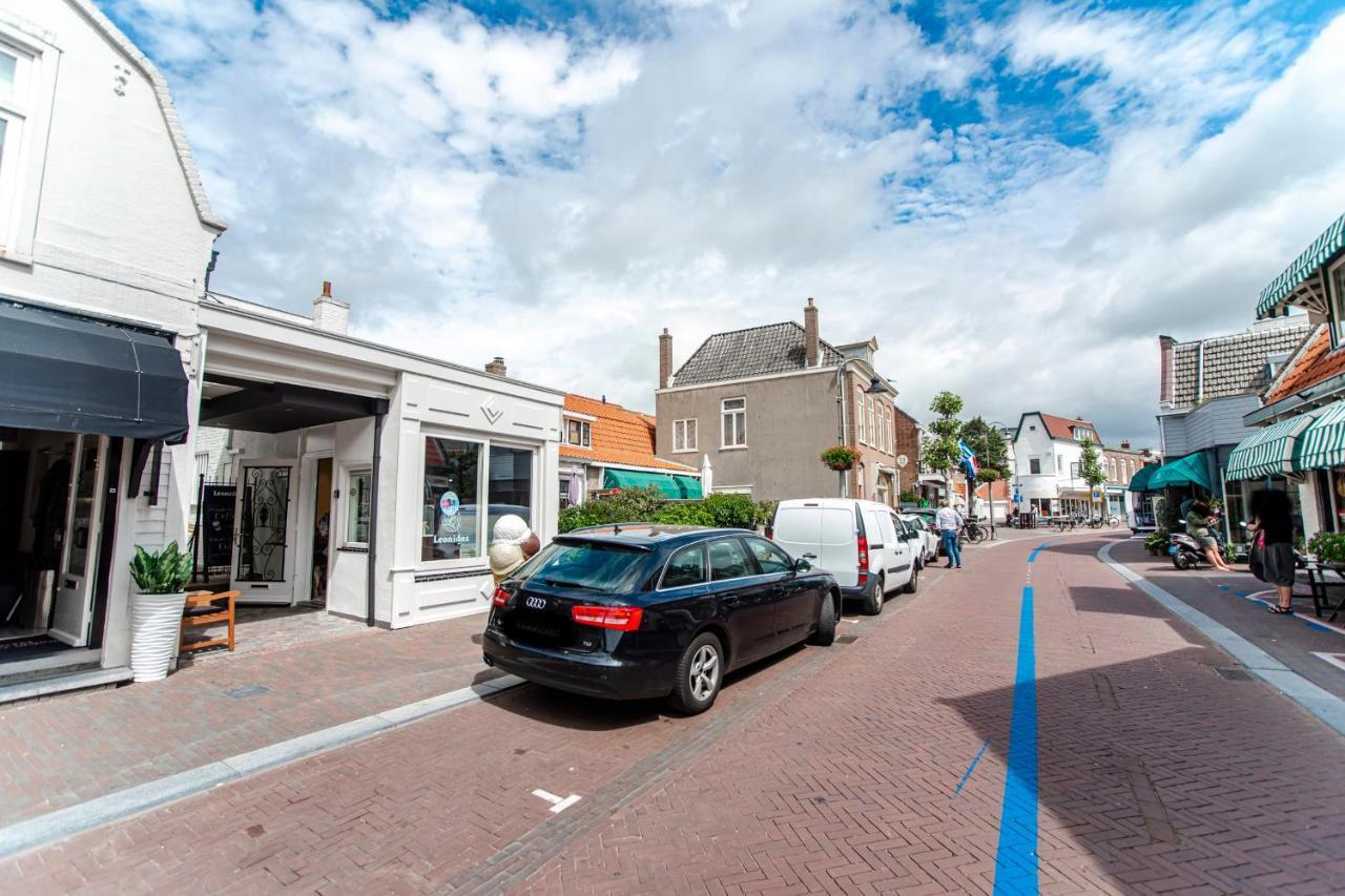 Zab Apartment Zandvoort Exterior photo