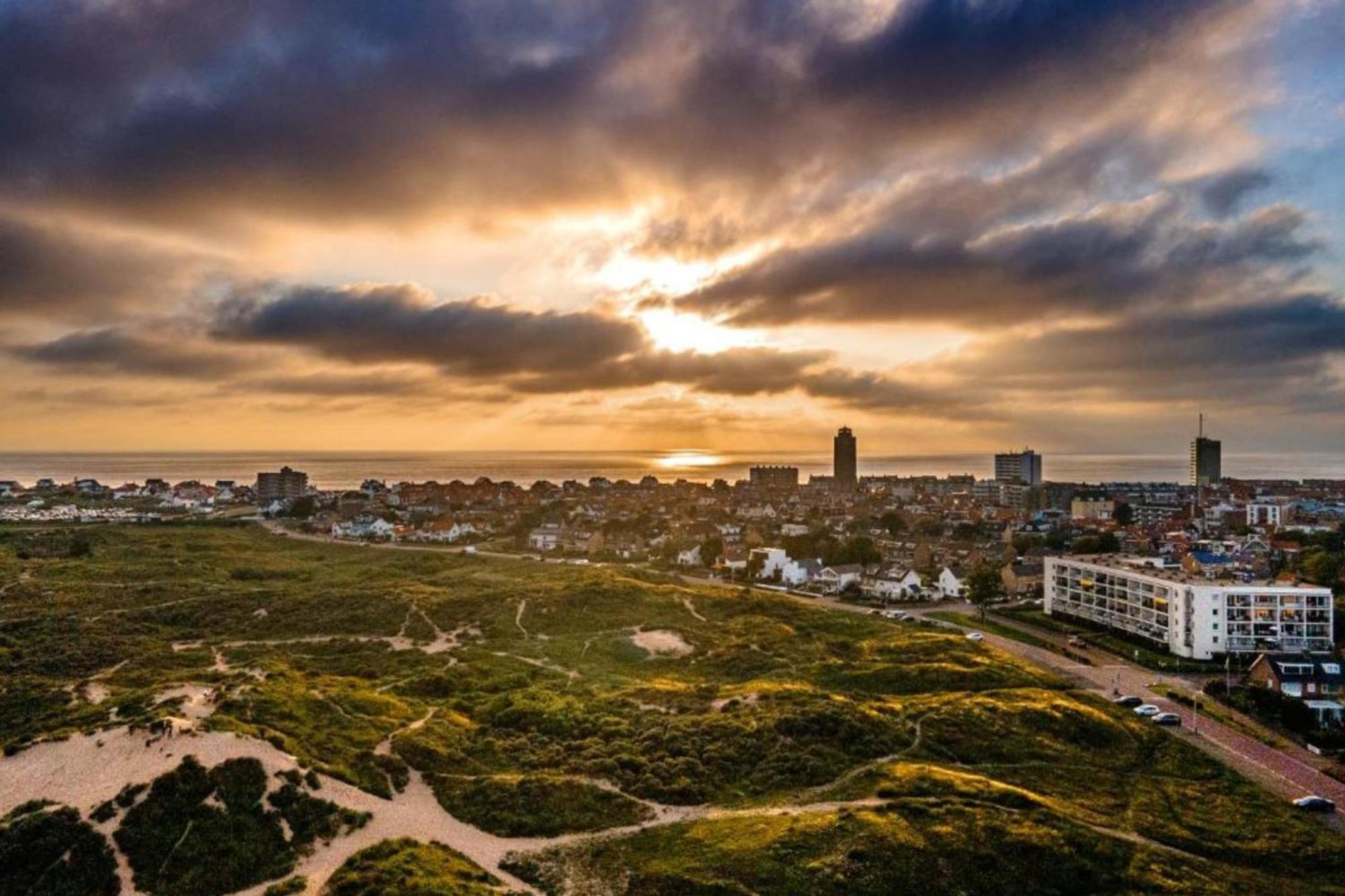 Zab Apartment Zandvoort Exterior photo